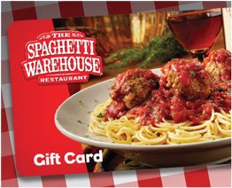 Purchase gift cards